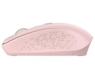 Silver Monkey M40 Wireless Comfort Mouse Pink Silent - 669388 - zdjęcie 5